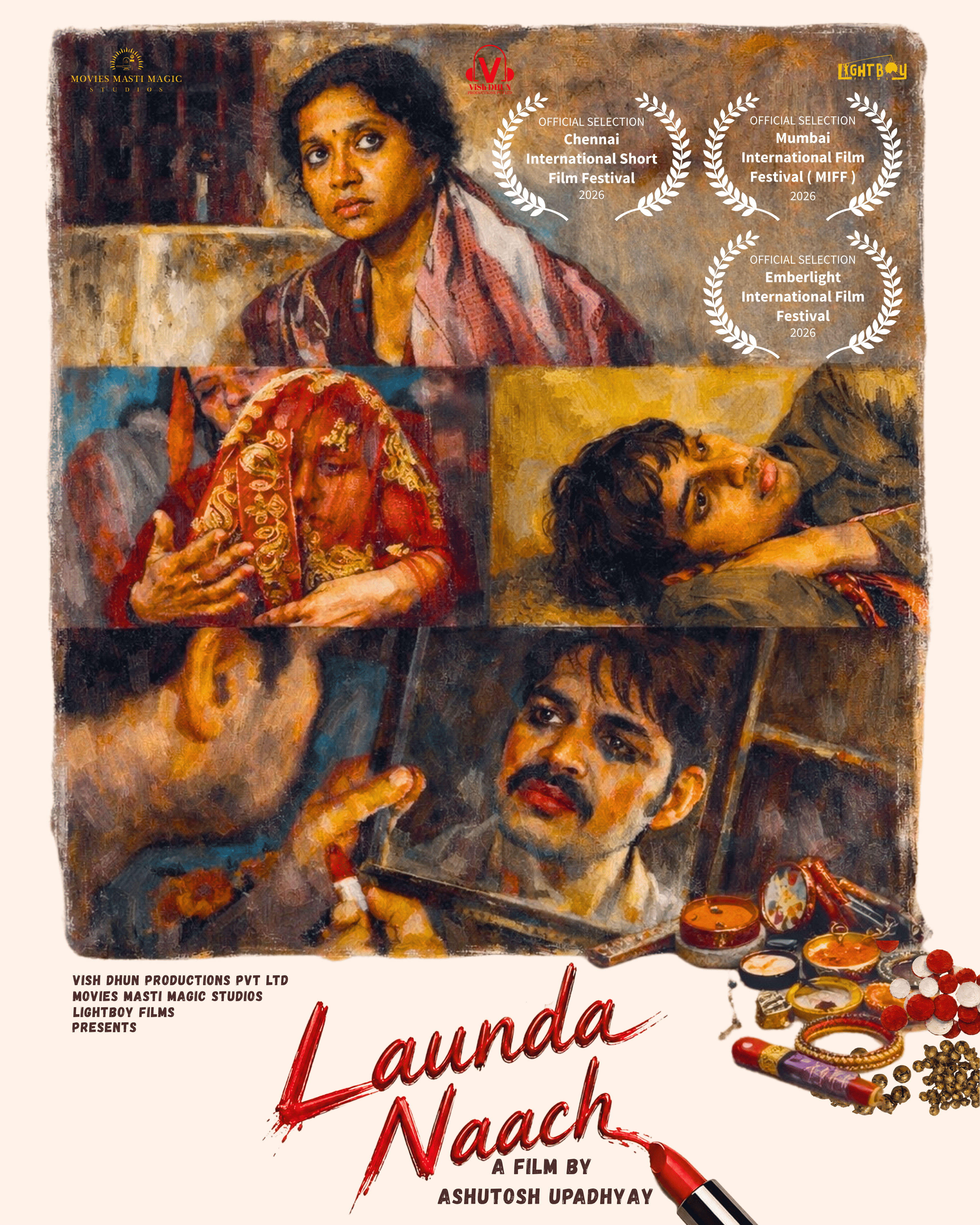 Laaunda Naach