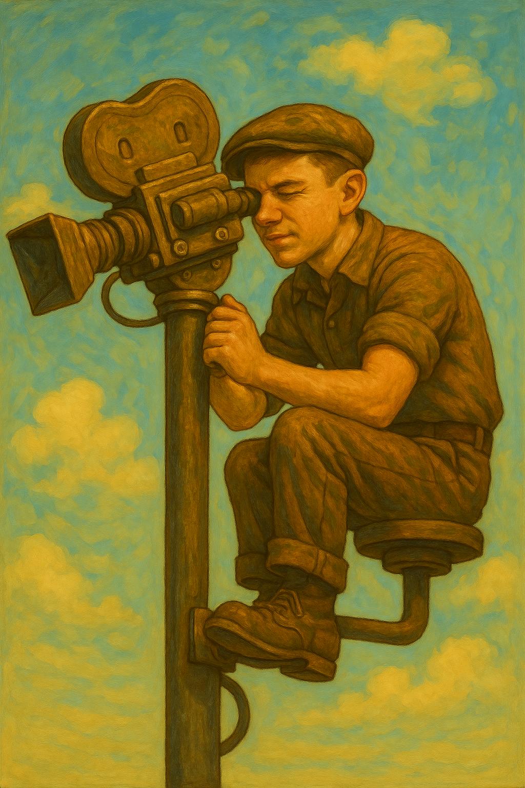 LightBoy Films Vision